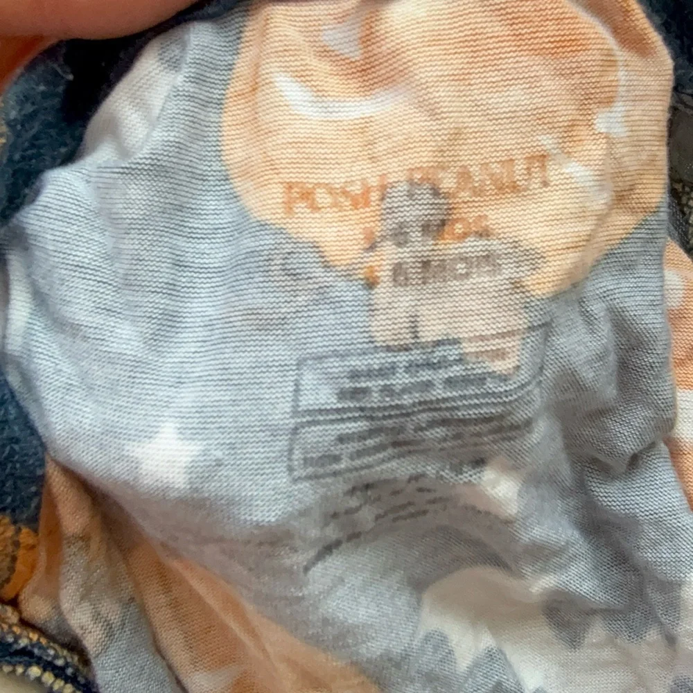 Halloween Pumpkin Onesie Pajamas - Picture 4 of 4